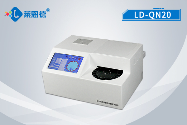 全自動農(nóng)殘檢測儀如何保障食品安全？深度分析全自動農(nóng)殘檢測儀的應用前景