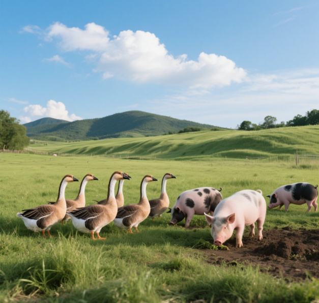 如何快速檢測禽流感病毒？便攜式禽類疫病檢測儀3秒快檢，精準防控