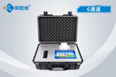 食品安全檢測儀怎么樣？